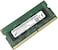 ذاكرة الكمبيوتر المحمول Micron Mta4Atf51264 هرتز-2G6E1 Non Ecc Pc4-2666V 4Gb Ddr4 بسرعة 2666 ميجا هرتز 260Pin Sdram Sodimm مجموعة واحدة من ذاكرة الكمبيوتر المحمول - OEM