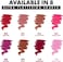 Milani Color Statement Lipliner - Pretty Pink (0.04 Ounce) Cruelty-Free Lip Pencil To Define, Shape &amp; Fill Lips