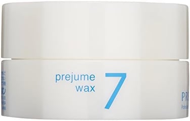 Milbon Prejume Wax 7 Spikes 3.2Oz
