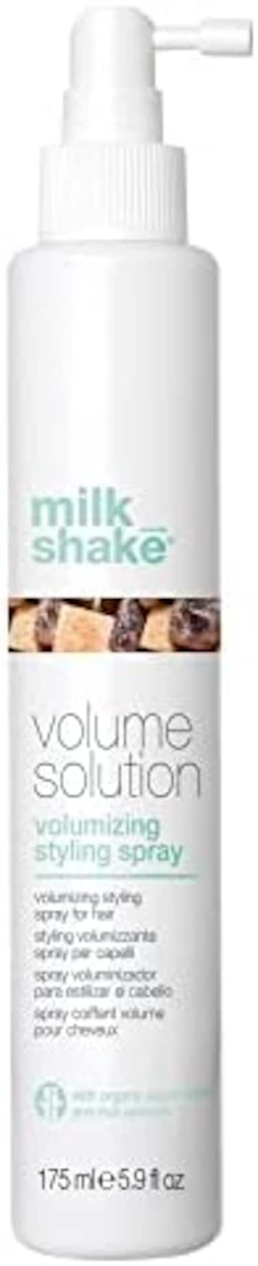 حل تصفيف الحجم Milk_Shake، 5.9 أونصة سائلة