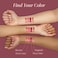 Mineral Fusion 3-In-1 Color Stick, Instant Color Pop And Blush For Cheeks, Creamy Lightweight Formula, Multi-Use Eye, Face, And Lip Makeup, Magnetic