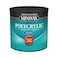 Minwax Qt 65555 Clear Polycrylic Water‐Based Protective Finish Gloss