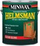 Minwax 1 Gal 13200 Clear Helmsman Indoor/Outdoor Spar Urethane, Gloss