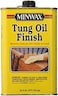 Minwax, Pint 47500000 Tung Oil Finish