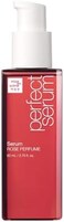Perfect Serum With Argan Oil Anti-Frizz Hydration For Damaged, Bleached Hair 80ml(2.7Oz) (Rose Perfume Serum)
