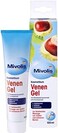 Vein Gel With Horse Chestnut Extract And Eucalyptus Oil, 100ml / 3, 38 Oz