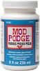 Mod Podge Eight-Ounce Fabric, 8, Transparent, 8 Fl Oz