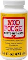 Mod Podge Matte 16Oz
