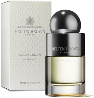 Molton Brown Tobacco Absolute Eau De Toilette 100ml
