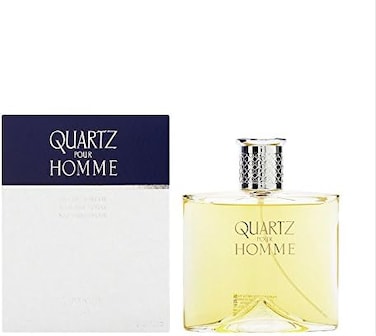 Molyneux Quartz Pour Homme Eau-De-Toilette Spray, 3.3 Ounce., Multi (Qu13M)