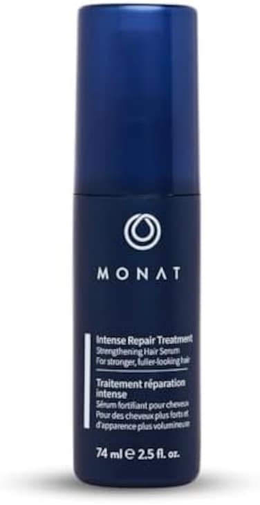 علاج إصلاح مكثف