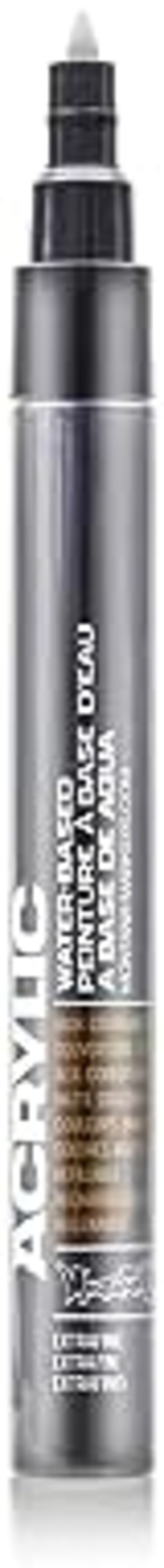 مونتانا أكريليك Mrkr Xfine Shk أسود