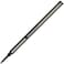 Monteverde Rollerball Refill To Fit Waterman Rollerball Pens, Fine Point, Black, 2 Per Pack (W222Bk)