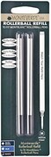 Rollerball To Fit Montblanc Rollerball Pens - Black
