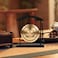 Zen Art Brass Feng Shui Desktop Gong من Asian Home