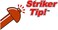 Motor Guard J20014 Magna-Spot Draw Pins مع طرف مهاجم، 2 مم، 500 حزمة