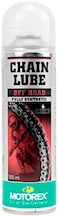 Motorex Chain Lube, Off Road, 0.5 Liter