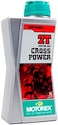 Motorex Cross Power 2T 100% Synthetic - 1 Liter
