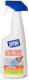 Motsenbocker's Lift Off 41301 Latex Paint Remover Spray Removes Latex Paint And Enamel, Works On Multiple Surfaces, Water-Based, Biodegradable, 22 Fl Oz, Pack Of 1