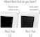 Mount Genie Simple Built-In Google Nest Hub Gen 1 Wall Mount [Does Not Fit 2021 Gen 2]: The Perfect Smart Home Command Center, Poe Option Available, Designed In The Usa