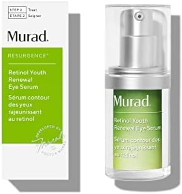 Murad - Retinol Youth Renewal Eye Serum 15ml
