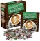 Murder Mystery Party Classic Jigsaw Puzzle - Grounds For