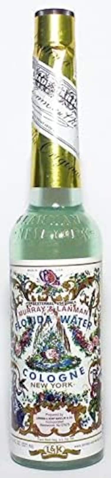 Murray &amp; Lanman Cologne-'s Florida Water