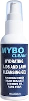 Hydrating Lids And Lash Cleansing Gel, Made From Organic Ingredients, Manuka Honey Umf 16+, Aloe Vera, Coconut Oil, 2 Fl Oz