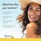Mychelle Dermaceuticals Sun Shield Stick SPF 50 Tinted - Mineral Reef Safe Sunscreen For Face