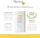Mychelle Dermaceuticals Sun Shield Stick SPF 50 Tinted - Mineral Reef Safe Sunscreen For Face