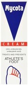 Athletes Foot Cream 25G