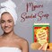 Mysore Sandal Soap 2.65 Oz Box, (Pack Of 12)