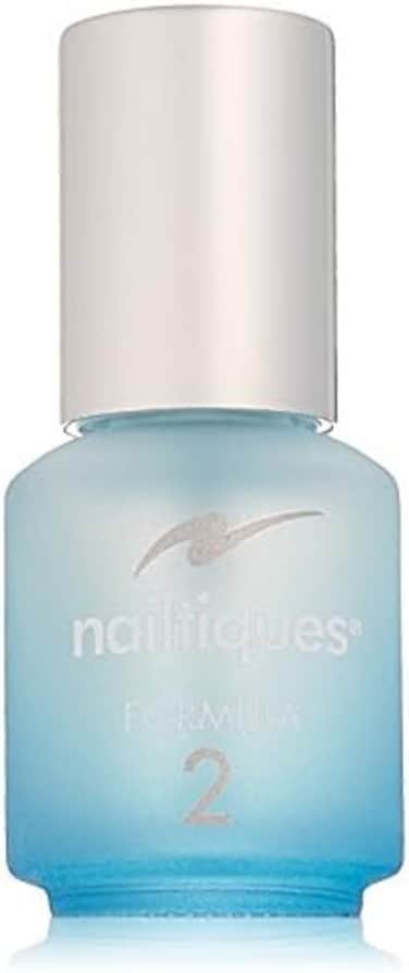 Nail Protein Formula, 2, 0.25 Ounce