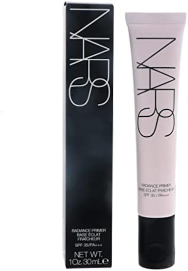 Nars Cosmetics Beauty Moisturise Radiance Primer Broad Spectrum SPF 35 - 1 Oz (30ml)