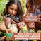 15 Mystery Fossils + Bonus Glow-In-The-Dark - Excavation Adventure Kit - Science Stem Learning Kids Activity