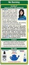 Neilmed's Sinus Rinse Extra Strength Pre-Mixed Hypertonic Packets-For Sinus Relief, 70 Count Box (Pack Of 2)