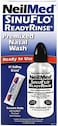 Neil Med Sinuflo Ready Rinse, 8 Ounces Bottles (Pack Of 2)2