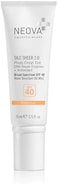 Neova Neova Dna Damage Control Silc Sheer SPF 40 - Sheer, 2.5 Fl Oz