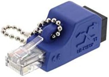 Networx Loop Back Adapters (1, T1/E1 Crossover)