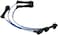 NGK (6404) Rc-Te79 Spark Plug Wire Set