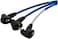 NGK (6404) Rc-Te79 Spark Plug Wire Set
