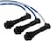 NGK (6404) Rc-Te79 Spark Plug Wire Set