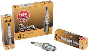 (7092-4Pk) G-Power Spark Plug (صندوق مكون من 4 قطع)