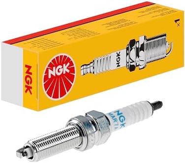 NGK Lmar8A-9S Spark Plug