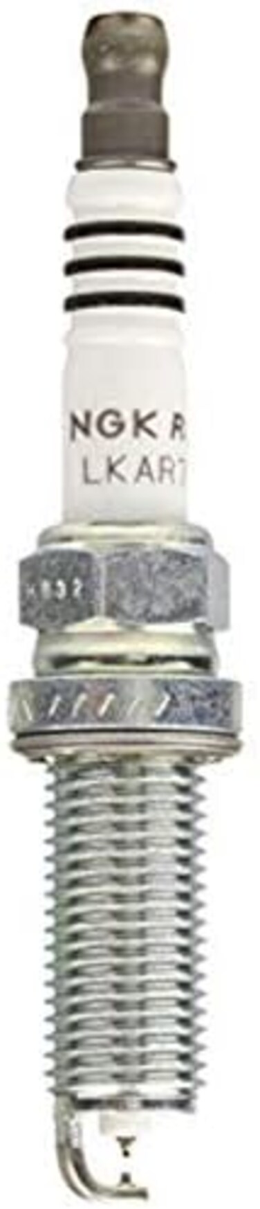 NGK Lkar7Ahx-S Spark Plug NGK Ruthenium Hx Spark Plug