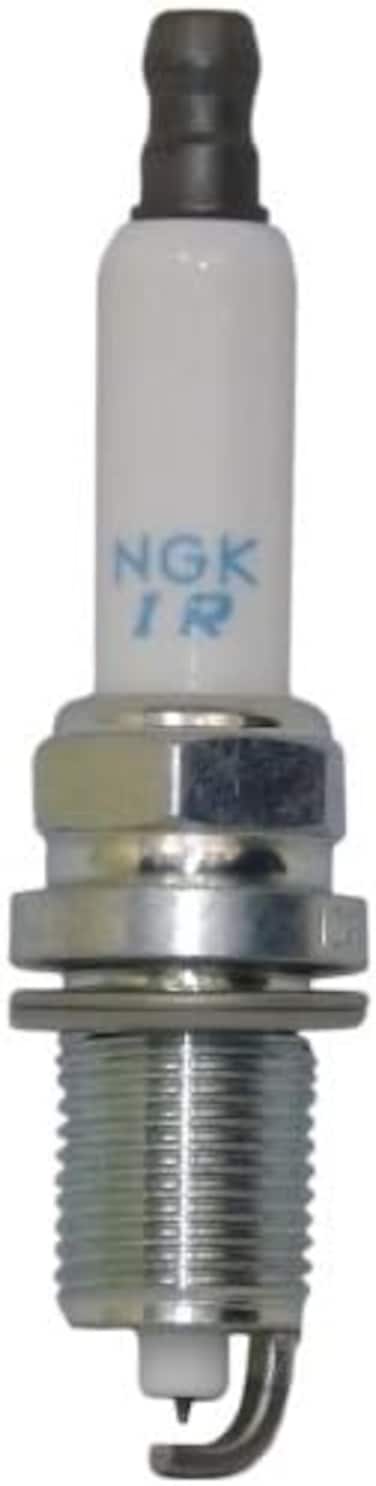 NGK (91568) Silzkr6D8E Laser Iridium Spark Plug