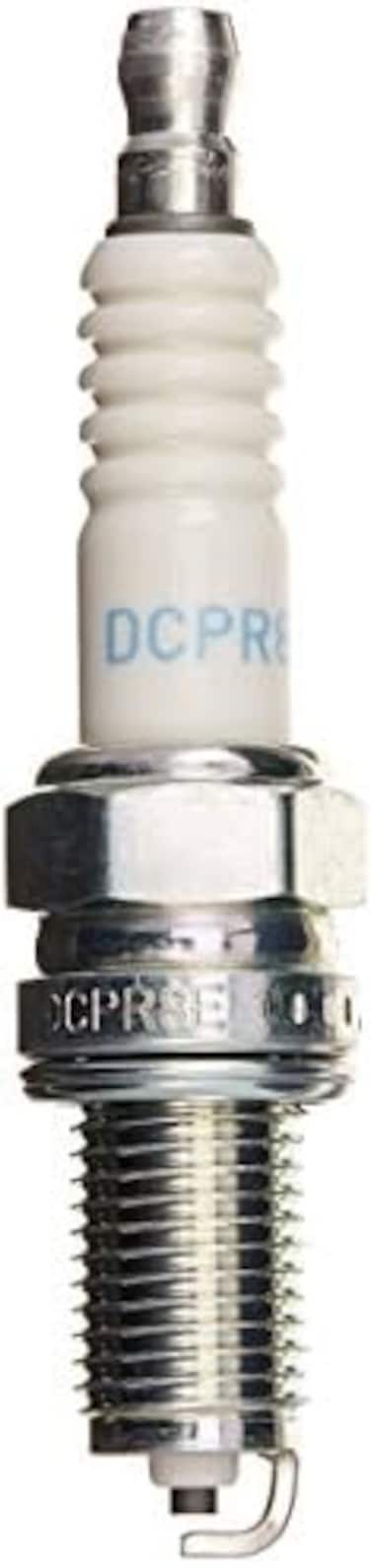 إن جي كيه Dcpr8E-4339 شمعة الإشعال