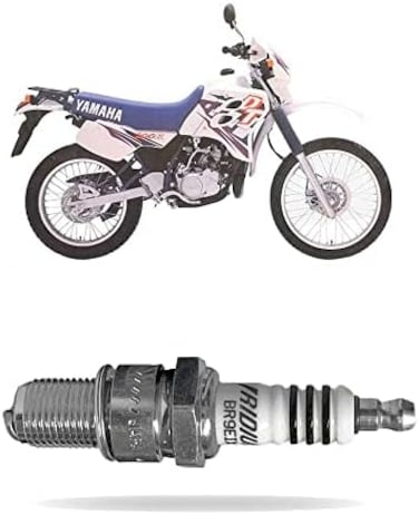 NGK (3981) Br9Eix Iridium Ix Spark Plug, Pack Of 1