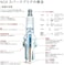 NGK Genuine Bpr5Es Spark Plug, Yellow