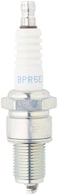NGK Genuine Bpr5Es Spark Plug, Yellow